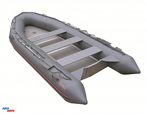 Лодка Фаворит F-500