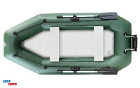 Лодка Yukona 300 GT