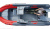 Лодка Риб Tornado 430 Fi MAX Лодка Риб Tornado 430 Fi MAX