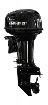 Мотор лодочный Marine Rocket MR40FFEL Мотор лодочный Marine Rocket MR40FFEL
