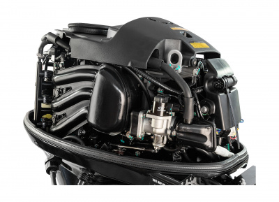 Мотор лодочный Marine Rocket MREF40FEL-T Мотор лодочный Marine Rocket MREF40FEL-T