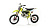Мотоцикл Кросс MX125
