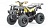 Квадроцикл MotoLand ATV 250 ADVENTURE
