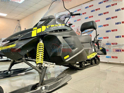 Снегоход Тикси 500 4Т