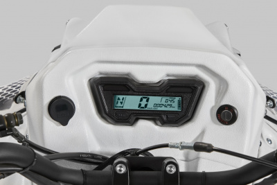 Снегоход утилитарный  SK500
