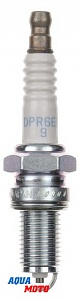 Свеча DPR6EВ-9 (3108)