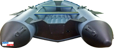 Надувная лодка ProfMarine 370 AIR