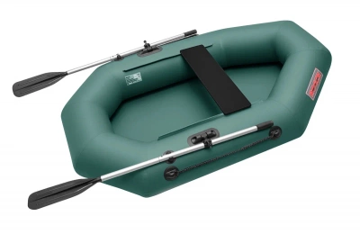 Гребная надувная лодка ПВХ ROGER Classic 2000 SL