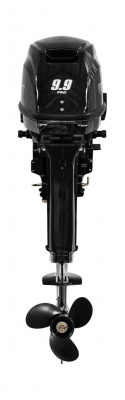 Мотор лодочный Marine Rocket MR9.9FFES PRO Мотор лодочный Marine Rocket MR9.9FFES PRO
