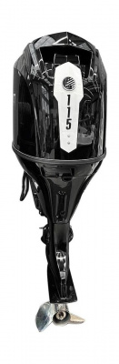 Мотор лодочный Marine Rocket MREF115FEX-T Мотор лодочный Marine Rocket MREF115FEX-T