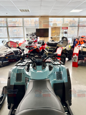 Квадроцикл РМ 500-2