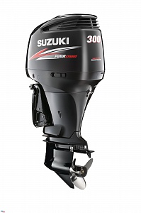 Лодочный мотор Suzuki DF 300 APX