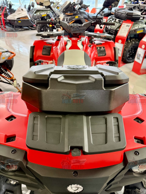 Квадроцикл РМ 800 Т серии «Шёлковый путь»