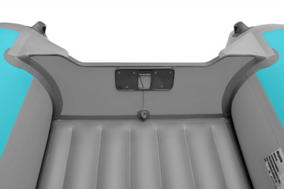 Моторная надувная лодка ПВХ ROGER Trofey 3300