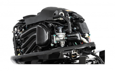 Мотор лодочный Marine Rocket MREF30FEL-T Мотор лодочный Marine Rocket MREF30FEL-T