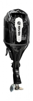 Мотор лодочный Marine Rocket MREF90FEL-T Мотор лодочный Marine Rocket MREF90FEL-T