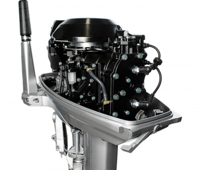 Лодочный мотор Seanovo SN 25 FFES