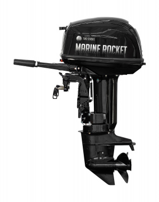 Мотор лодочный Marine Rocket MR25FHS Мотор лодочный Marine Rocket MR25FHS