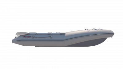 Надувная лодка Badger Air Line 390