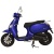 Скутер Regulmoto ESTATE 125 (LJ125T-V)