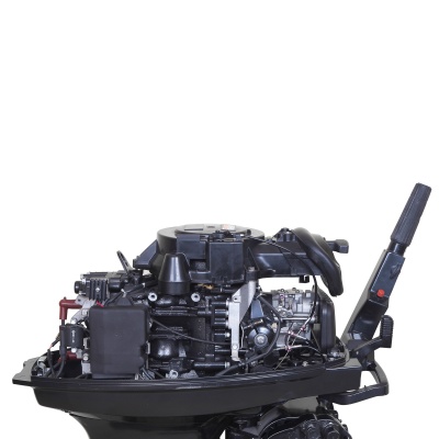 Лодочный мотор MARLIN MP 40 AMHL