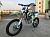 Мотоцикл Avantis Enduro 250 (172 FMM Design HS 2019)