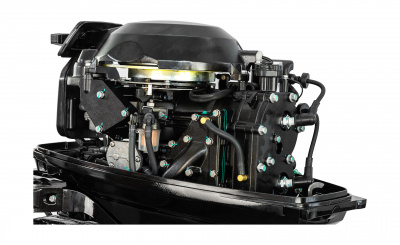 Мотор лодочный Marine Rocket MR25FHS Мотор лодочный Marine Rocket MR25FHS