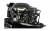 Мотор лодочный Marine Rocket MR25FHS Мотор лодочный Marine Rocket MR25FHS