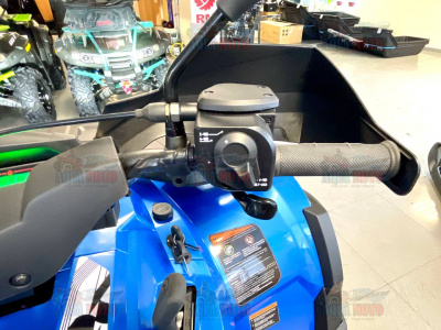 Квадроцикл РМ 800 Т