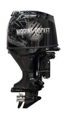 Мотор лодочный Marine Rocket MREF130FEX-T Мотор лодочный Marine Rocket MREF130FEX-T
