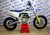 Мотоцикл Avantis Enduro 250 Pro/EFI (Design HS 2018)