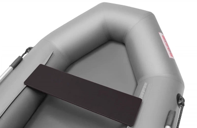 Гребная надувная лодка ПВХ ROGER Classic 2500 SL