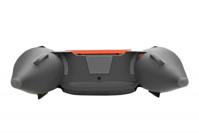 Моторная надувная лодка ПВХ ROGER Trofey 3500