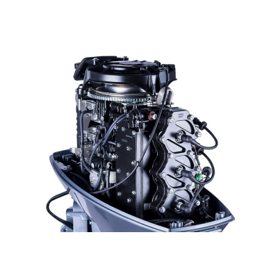 Лодочный мотор Seanovo SN 60 FHL-D
