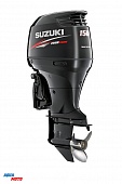 Мотор лодочный Suzuki DF150 АTL
