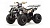 Квадроцикл MotoLand ATV 125 FOX
