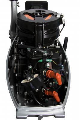Лодочный мотор Seanovo SN 9.9 (20) FHS Enduro