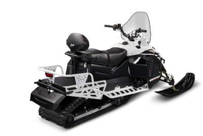 Снегоход утилитарный  SK500