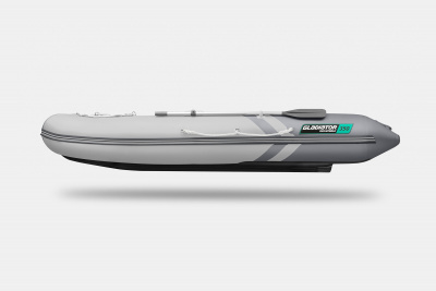 Надувная лодка Gladiator E 350 S