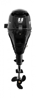 Мотор лодочный Marine Rocket MRF9.9LHS Мотор лодочный Marine Rocket MRF9.9LHS