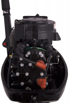 Лодочный мотор Condor T9,9HS