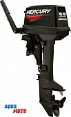 Лодочный мотор Mercury ME-9.9 MH Light