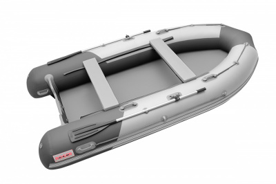 Моторная надувная лодка ПВХ ROGER Sfera 3800