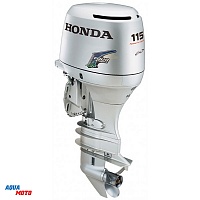 Лодочный мотор Honda BF115D LU