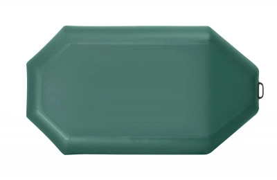 Гребная надувная лодка ПВХ ROGER Classic 2800