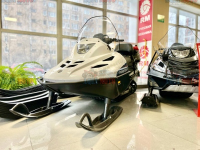 Снегоход ТАЙГА Варяг 550 V