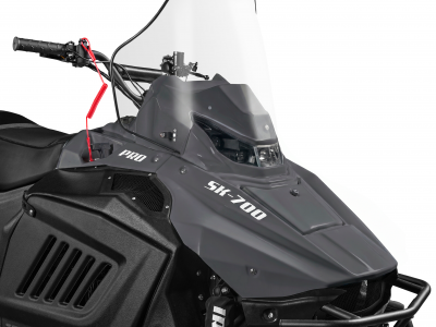 Снегоход утилитарный  SK700 PRO