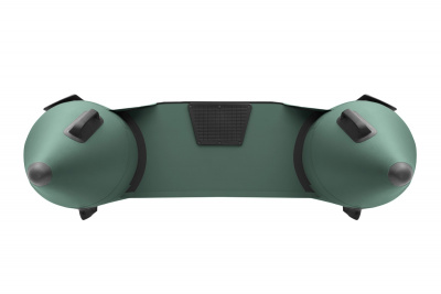 Моторная надувная лодка ПВХ ROGER Hunter 3200 H эк.