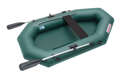 Гребная надувная лодка ПВХ ROGER Classic 2800