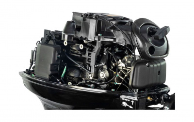 Мотор лодочный Marine Rocket MR40FHX Мотор лодочный Marine Rocket MR40FHX